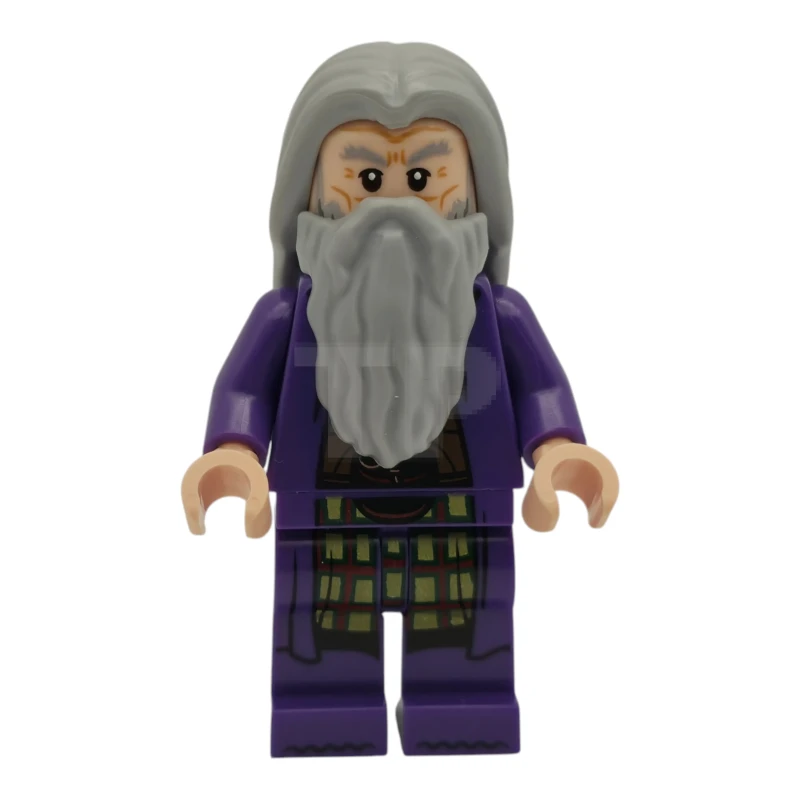 LEGO&reg; hp587 Aberforth Dumbledore - Piernas estampadas