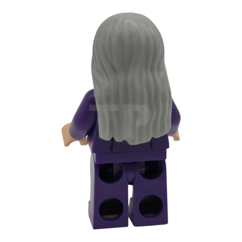 LEGO&reg; hp587 Aberforth Dumbledore - Piernas estampadas