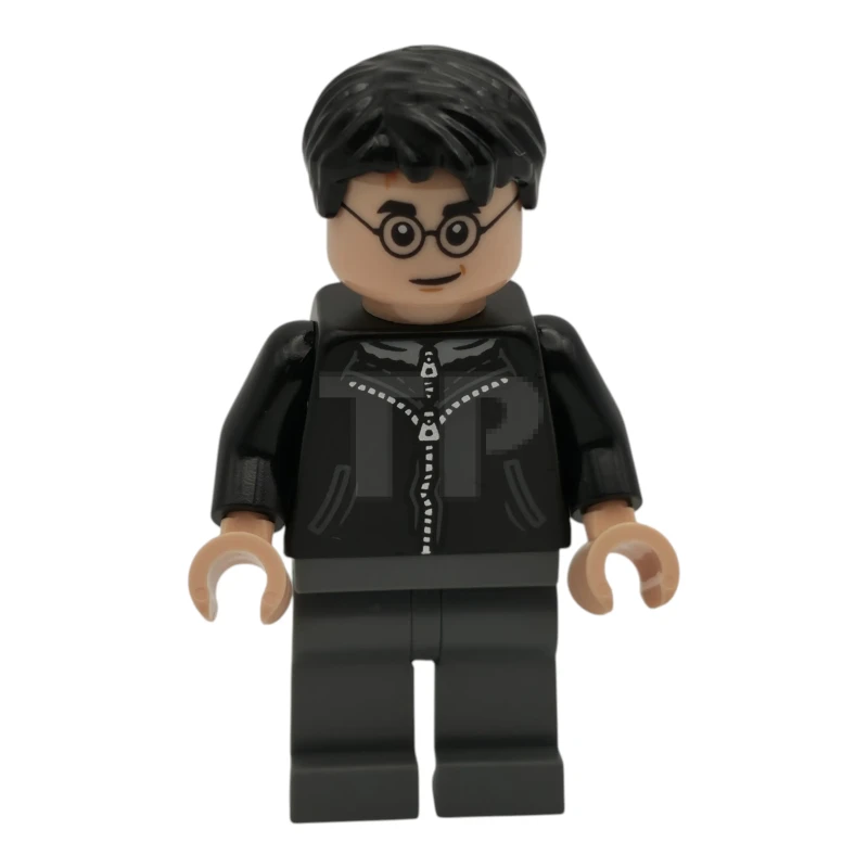 LEGO&reg; hp582 Harry Potter - Zwart jasje
