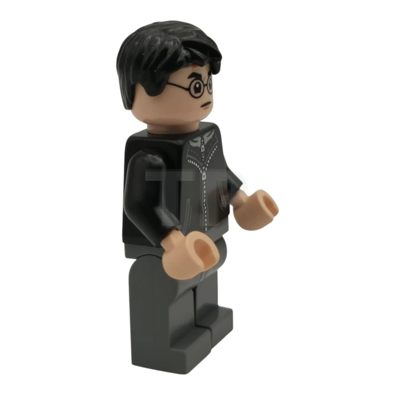 LEGO&reg; hp582 Harry Potter - Zwart jasje