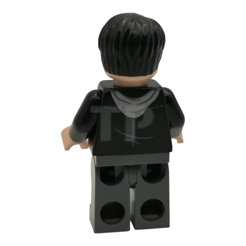 LEGO&reg; hp582 Harry Potter - Zwart jasje