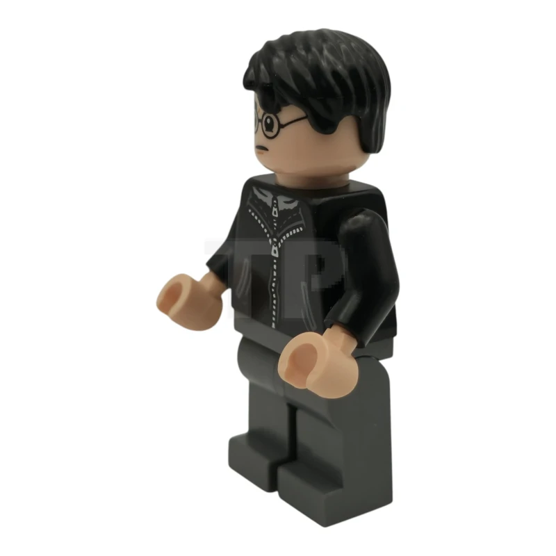 LEGO&reg; hp582 Harry Potter - Zwart jasje