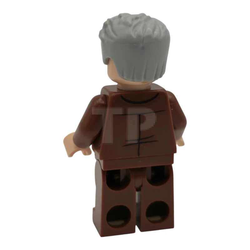 LEGO&reg; hp584 Horace Slughorn - Roodbruin jasje
