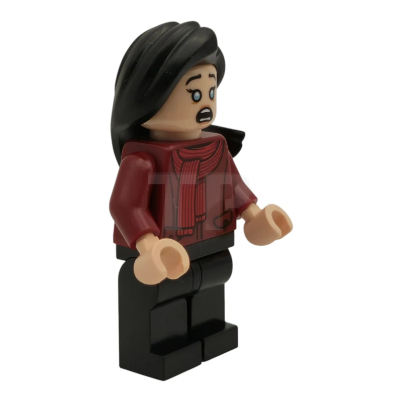 LEGO&reg; hp581 Katie Bell - Piernas negras