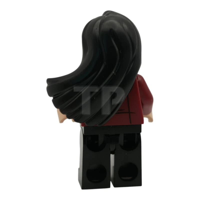 LEGO&reg; hp581 Katie Bell - Piernas negras