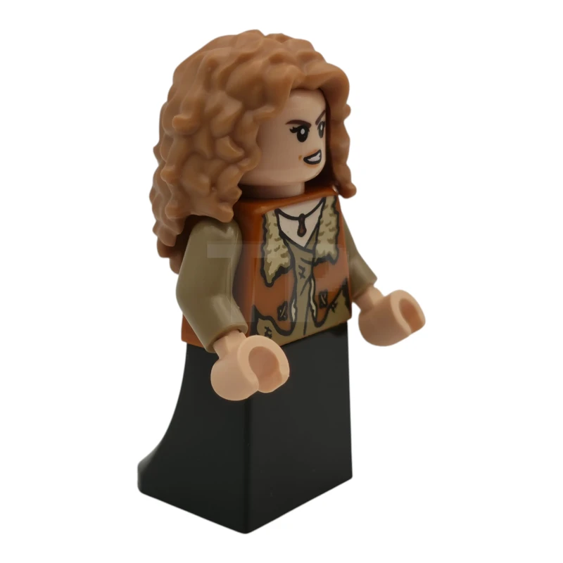 LEGO&reg; hp583 Mevrouw Rosmerta - Zwarte rok