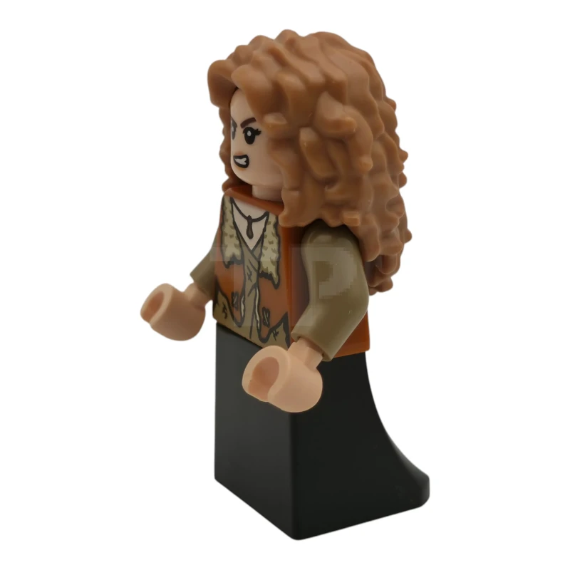 LEGO&reg; hp583 Mevrouw Rosmerta - Zwarte rok