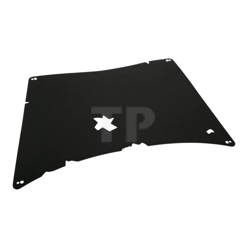 LEGO&reg; 6540115 - 112555 - Cloth Sail 31 x 20 1/2 with 2 Tattered Holes