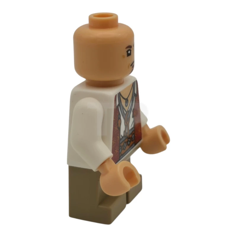 LEGO&reg; poc049 Marty
