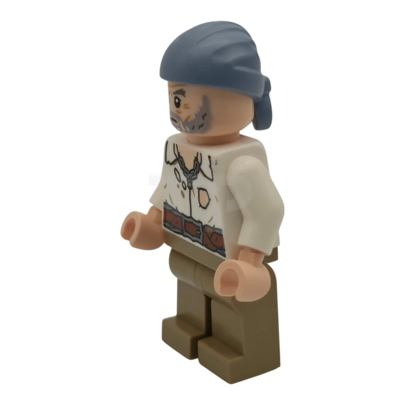LEGO&reg; poc047 Cotton