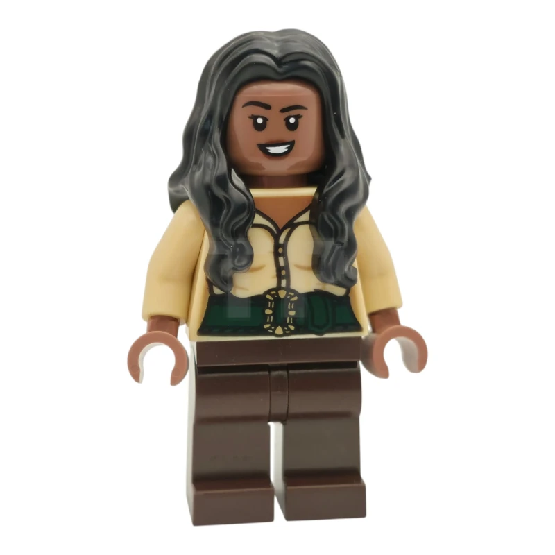 LEGO&reg; poc048 Anamaria