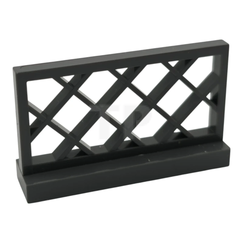 LEGO&reg; 6388129 - 3185 - Fence 1 x 4 x 2