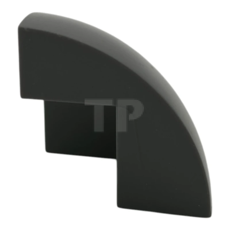 LEGO&reg; 6542684 - 5906 - Brick, Round Corner 2 x 2 x 1 2/3 Dome Top