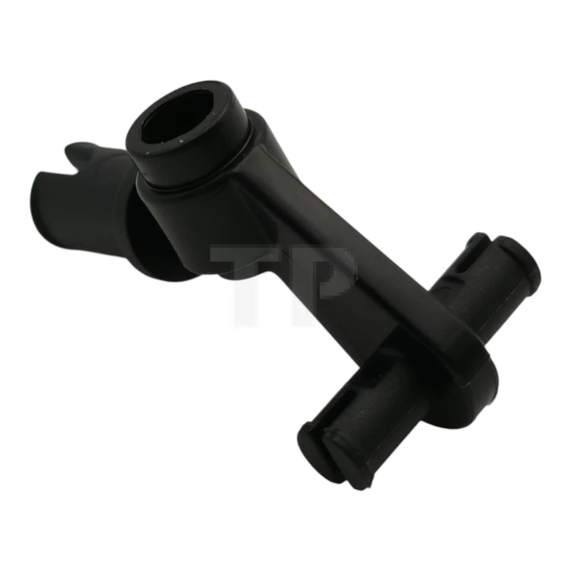LEGO&reg; 6542681 - 61483 - Technic, Pin with Dual Wheels Holder