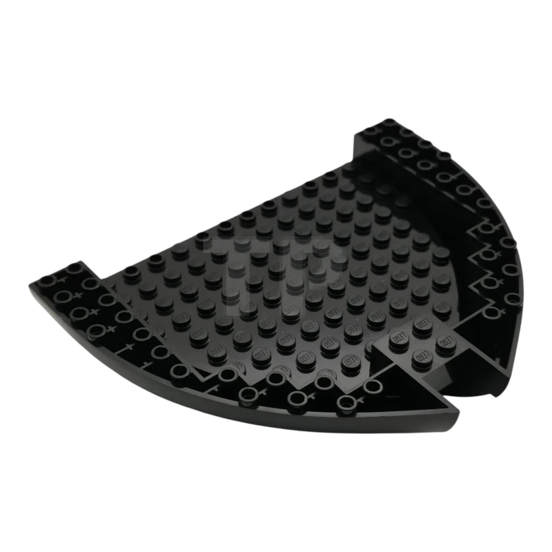 LEGO&reg; 6523464 - 64651 - Ladrillo 16 x 13 x 2 (Casco de barco)