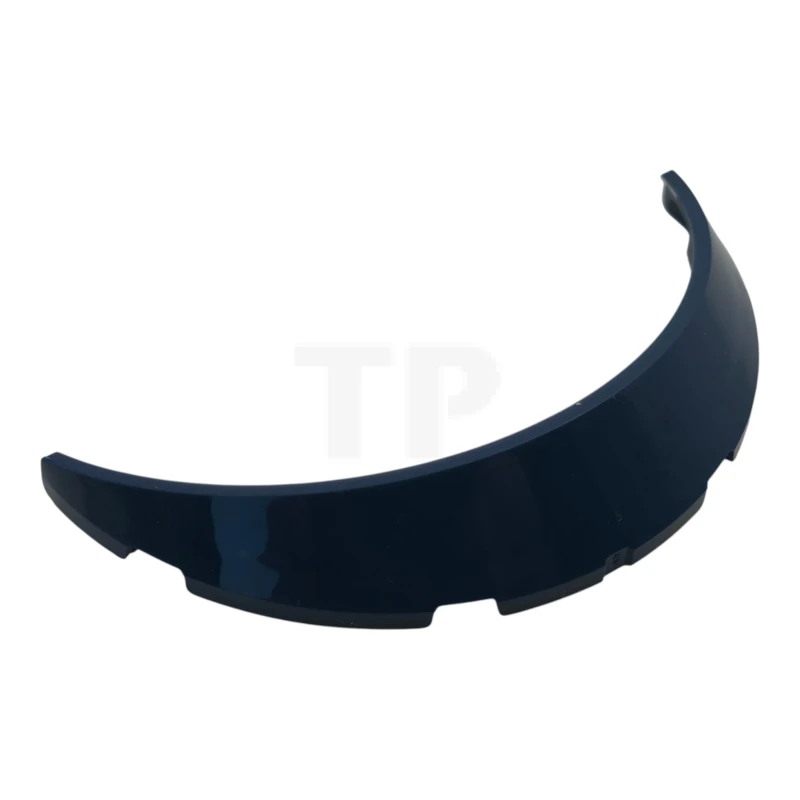 LEGO&reg;  - 7207 - Windscreen 4 x 8 x 1 Curved
