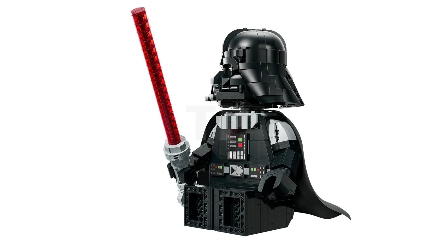 LEGO&reg; 75461 Große Darth-Vader-Minifigur