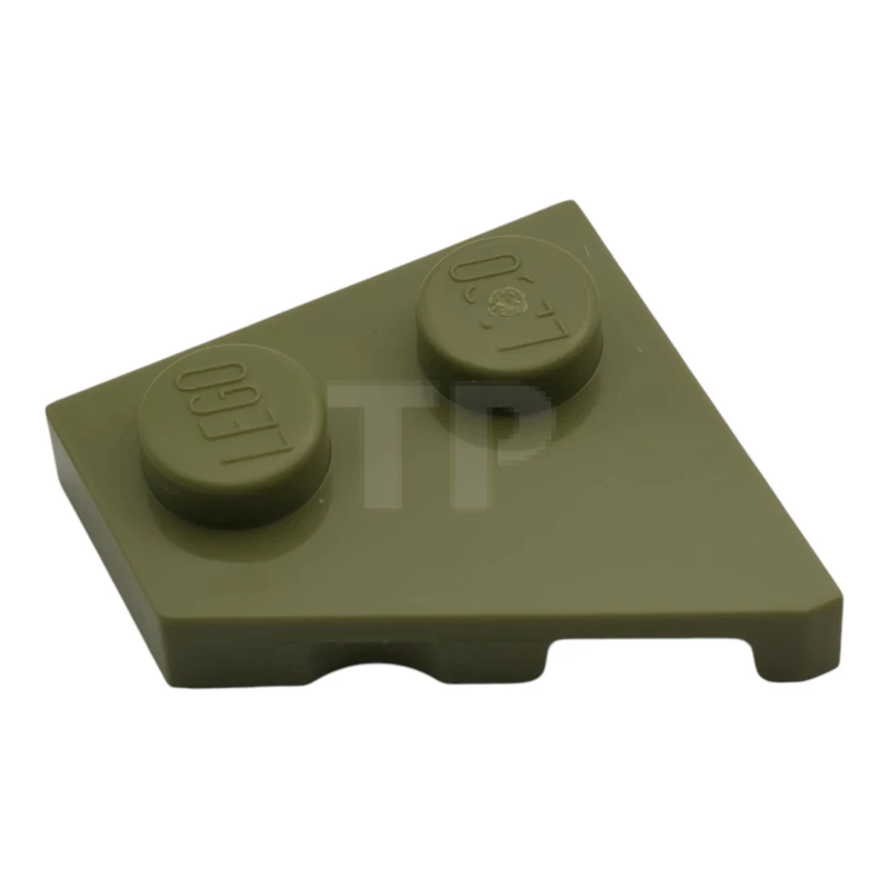 LEGO&reg;  - 24299 - Plate 2 x 2 Wedge Left