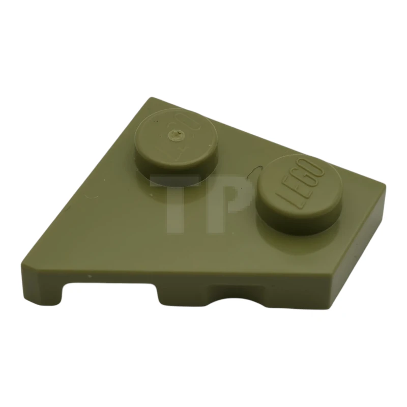 LEGO&reg;  - 24307 - Platte 2 x 2 Keil Rechts