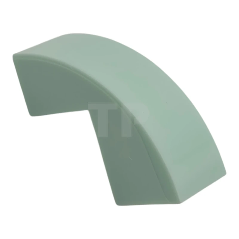 LEGO&reg; 6585182 - 5907 - Slope, Curved 2 x 1 x 1 2/3