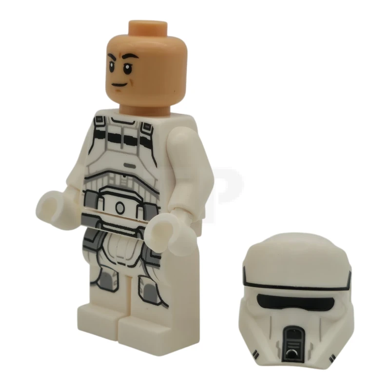 LEGO&reg; sw1521 Imperial Remnant AT-RT Driver