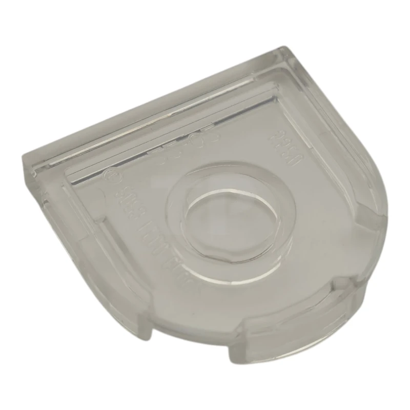 LEGO&reg;  - 5520 - Tile, Round 2 x 2 Half Circle Extended