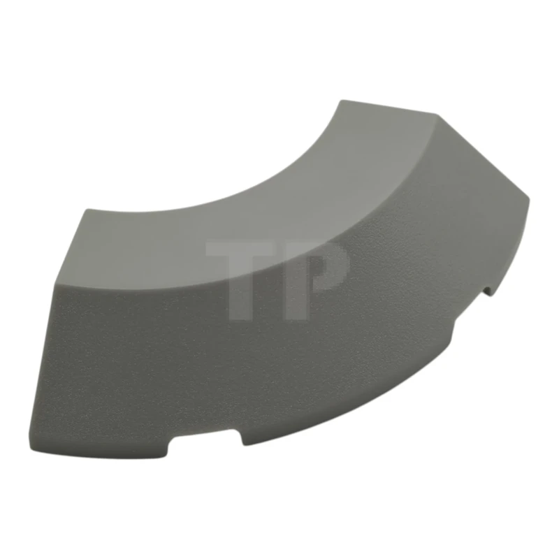 LEGO&reg; 6537856 - 5649 - Brick, Round Corner 4 x 4 with Slope 45 Edge without Studs