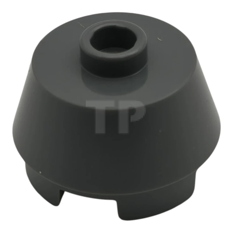 LEGO&reg; 6600298 - 98100 - Cone 2 x 2