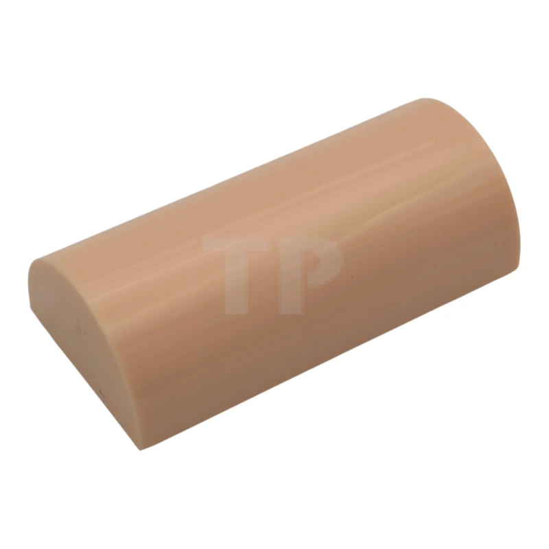 LEGO&reg; 6618360 - 6192b - Slope 2 x 4  Double Curved