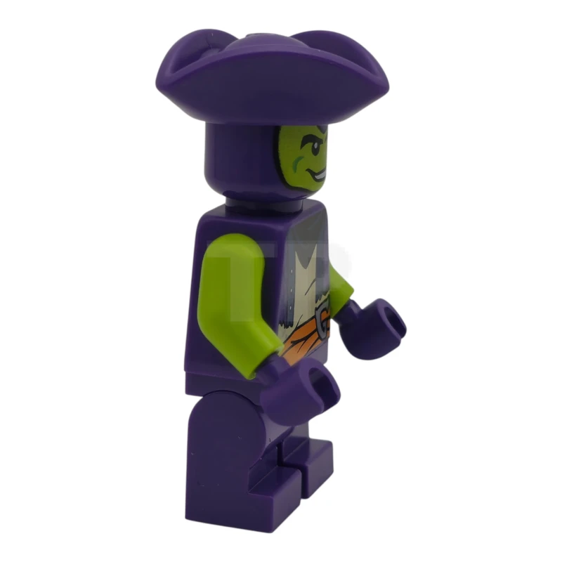 LEGO&reg; sh1108 Duende Verde - Pirata