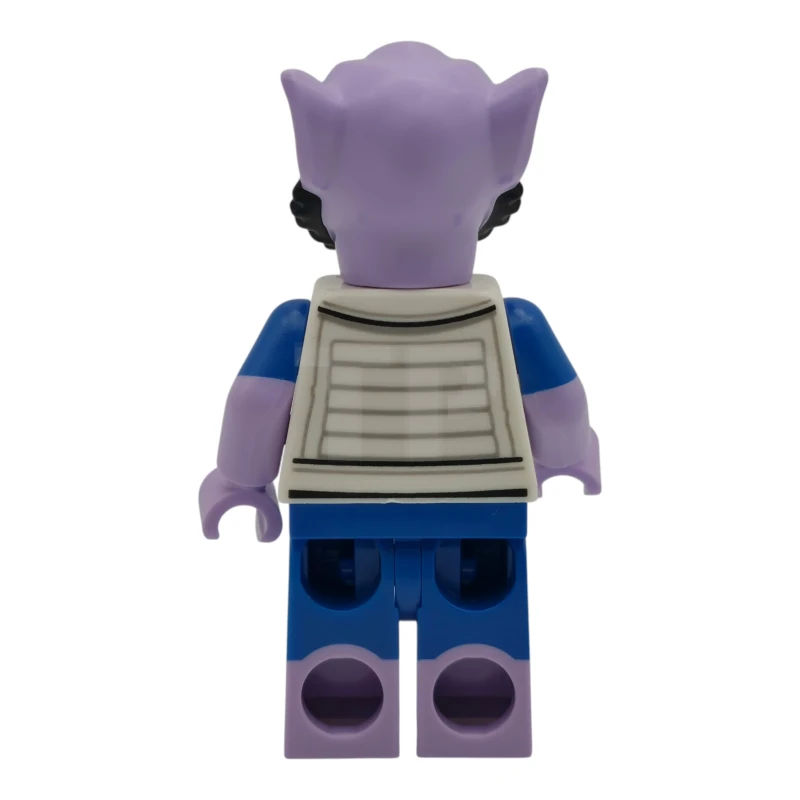 LEGO&reg; sw1527 Garazeb 'Zeb' Orrelios - Republic Flightsuit