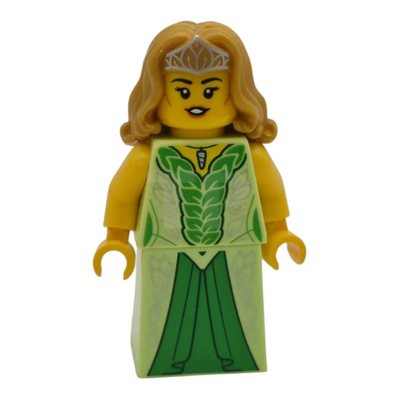 LEGO&reg; col484 Unicorn Elf, Series 29 (Minifigure Only without Stand and Accessories)