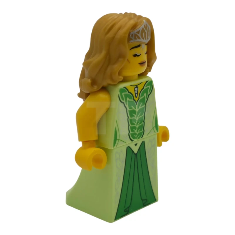 LEGO&reg; col484 Unicorn Elf, Series 29 (Minifigure Only without Stand and Accessories)