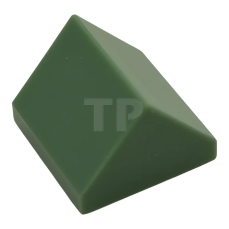 LEGO&reg; 6579025 - 35464 - Slope 45° 1 x 1 Double