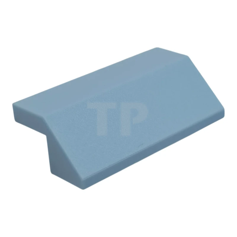 LEGO&reg; 5540 - 6579052 - Slope 45 2 x 4 with Cutout without Studs