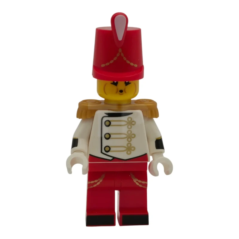 LEGO&reg; col480 Tuba Player, Series 29 (Minifigure Only without Stand and Accessories)