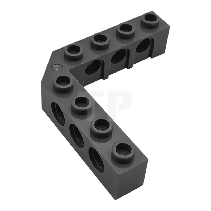 LEGO&reg;  - 32555 - Technic, Steen 5 x 5 Haaks (1 x 4 - 1 x 4)