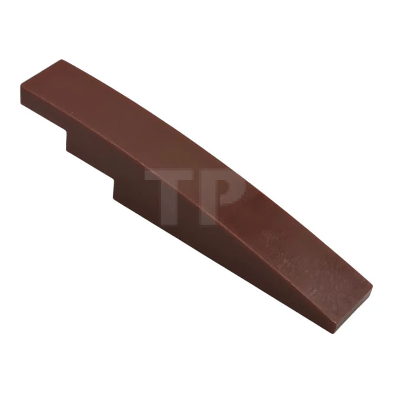 LEGO&reg;  - 6801 - Slope, Curved 6 x 1