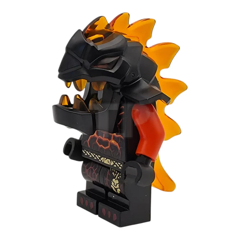 LEGO&reg; njo1077 Fire Monster