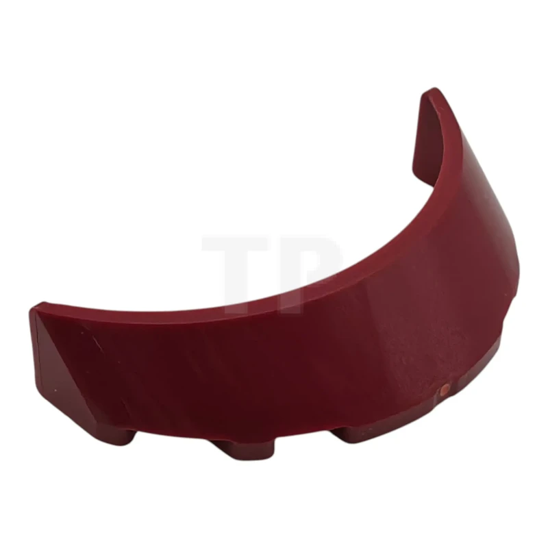 LEGO&reg; 6598892 - 62360 - Windscreen 3 x 6 x 1 Curved