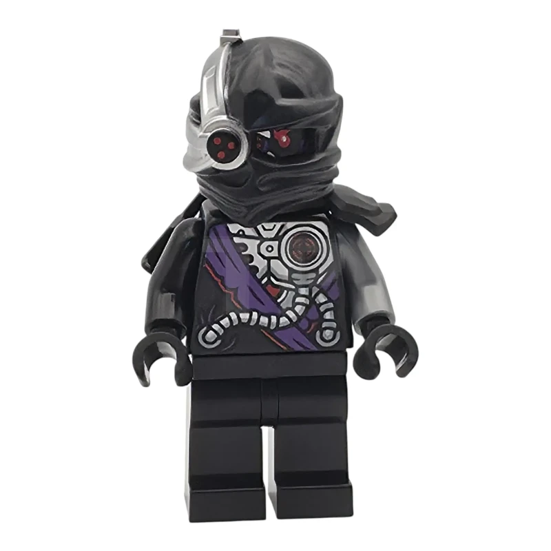 LEGO&reg; njo1069 General Cryptor - Legacy