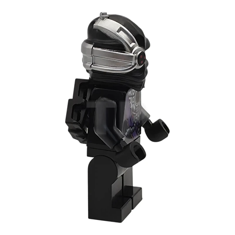 LEGO&reg; njo1069 General Cryptor - Legacy