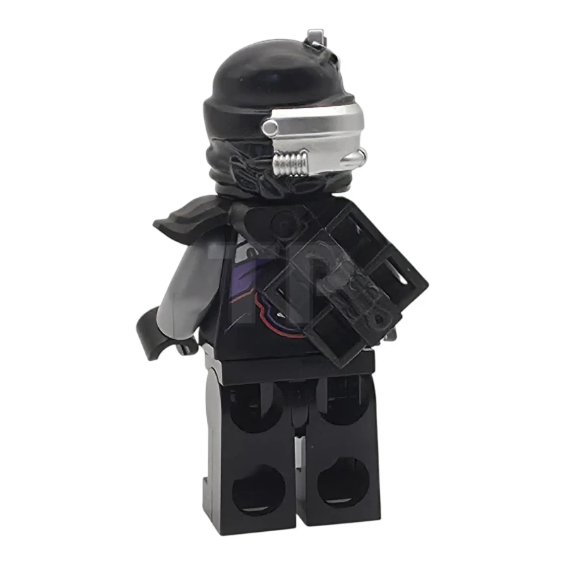LEGO&reg; njo1069 General Cryptor - Legacy