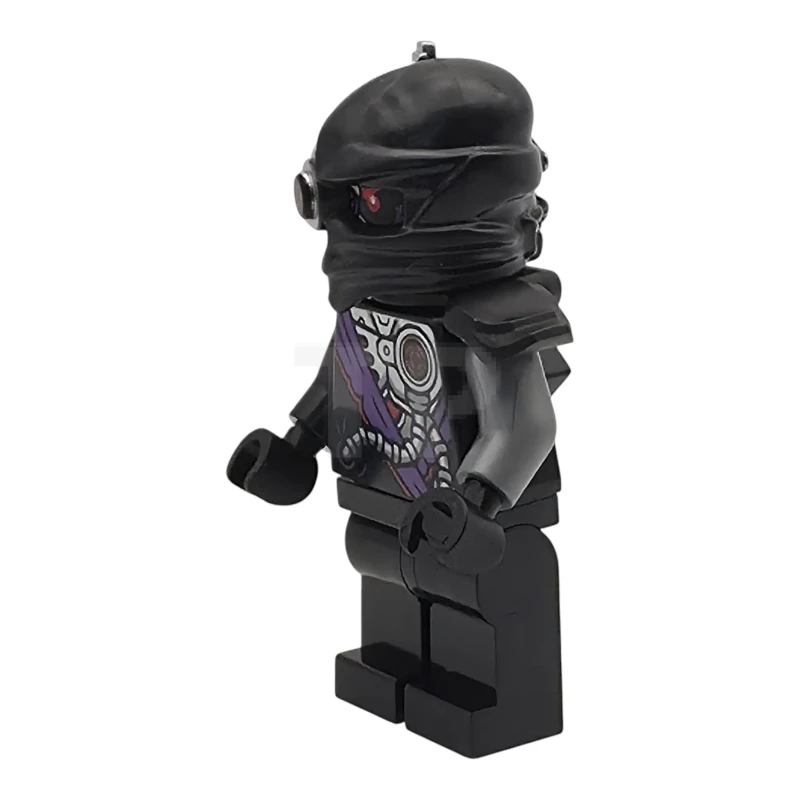 LEGO&reg; njo1069 General Cryptor - Legacy
