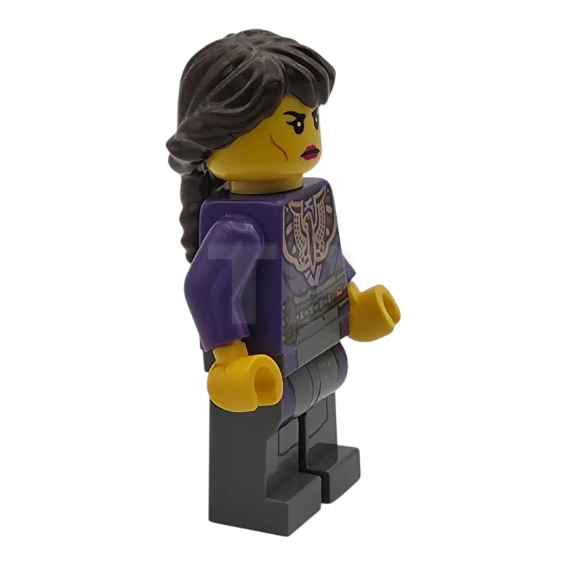 LEGO&reg; njo1071 Elemental Master of Shadow (Dusk)