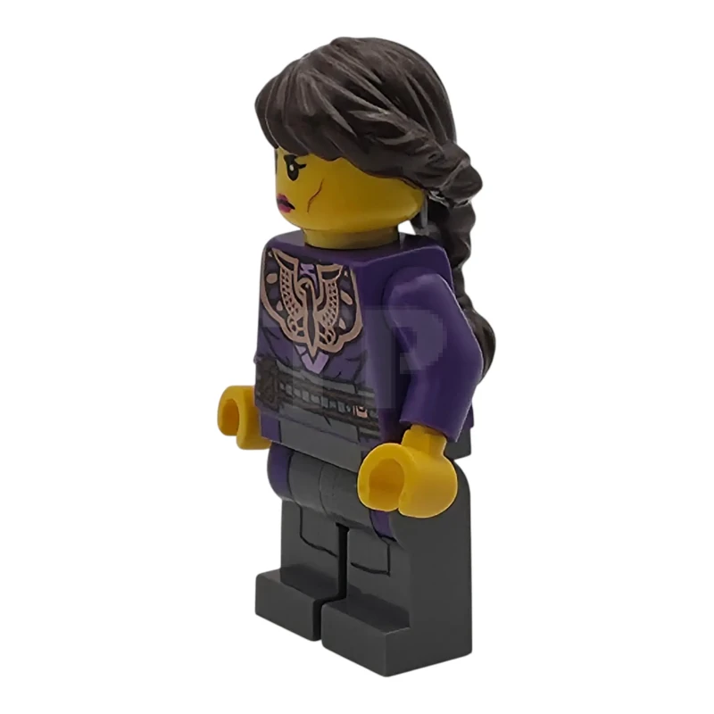 LEGO&reg; njo1071 Elemental Master of Shadow (Dusk)