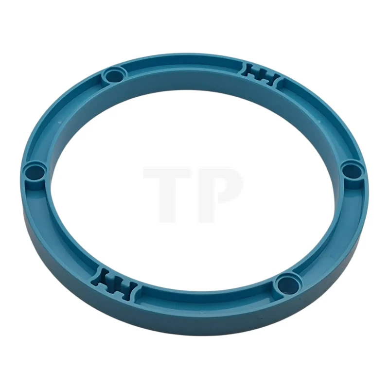LEGO&reg; 6488176 - 77107 - Support 11 x 11 Girder, Round