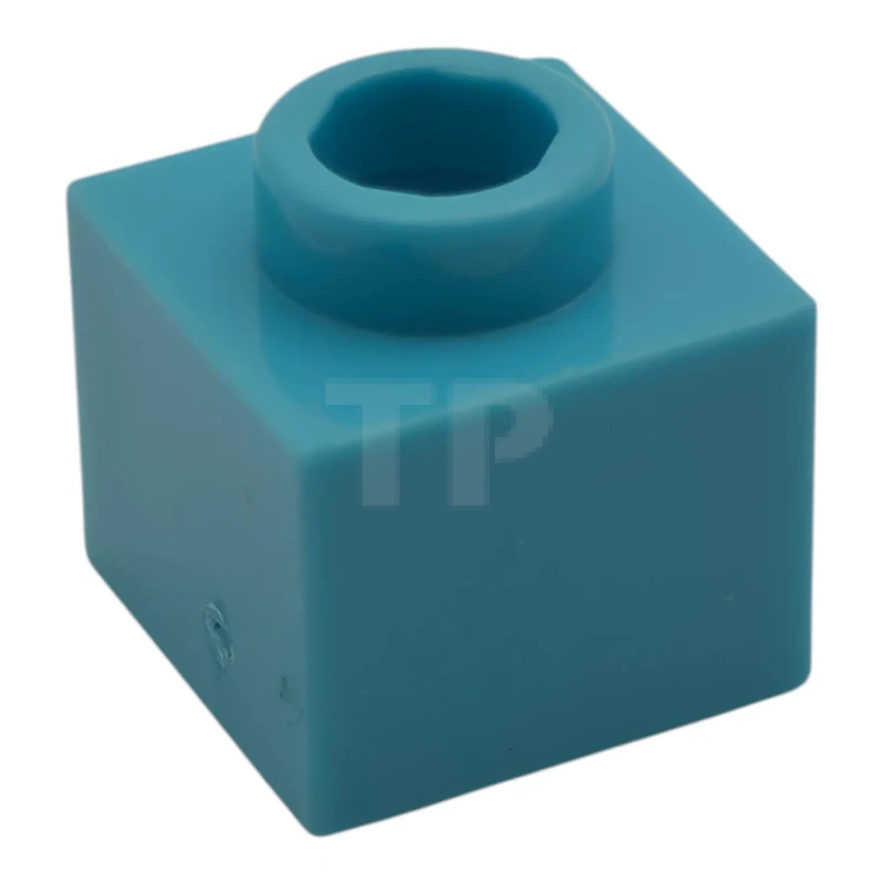 LEGO&reg; 6610949 - 86996 - Brick 1 x 1 x 2/3 with Open Stud
