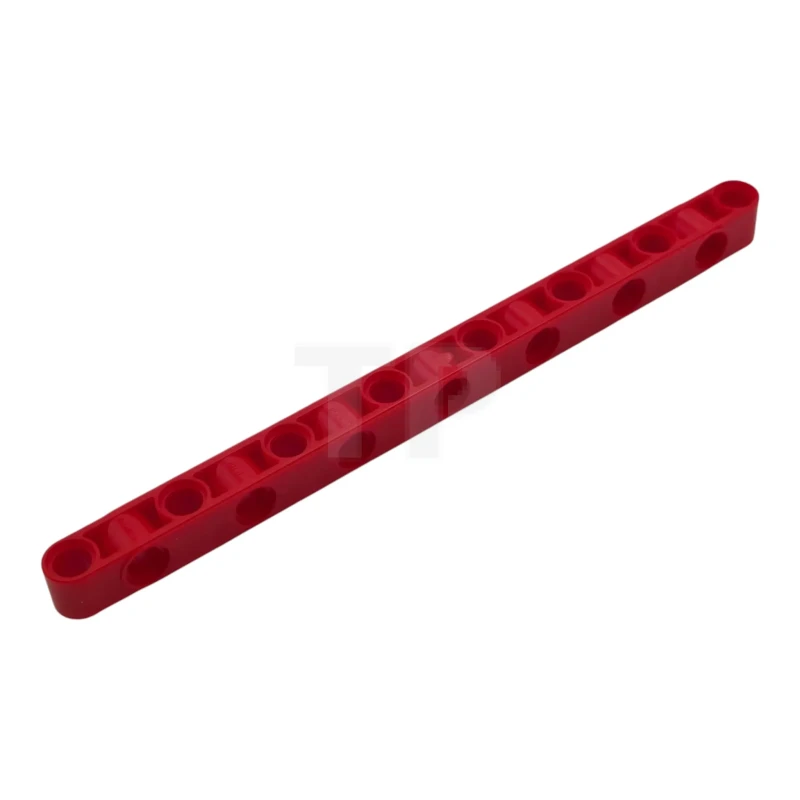 LEGO&reg; 6580451 - 71710 - Liftarm 1 x 15 Thick with Perpendicular Holes