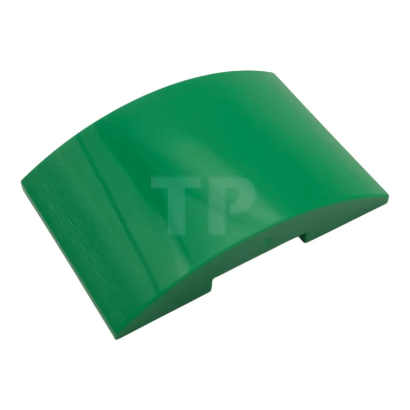 LEGO&reg; 6587114 - 78522 - Slope 6 x 4 Double Curved